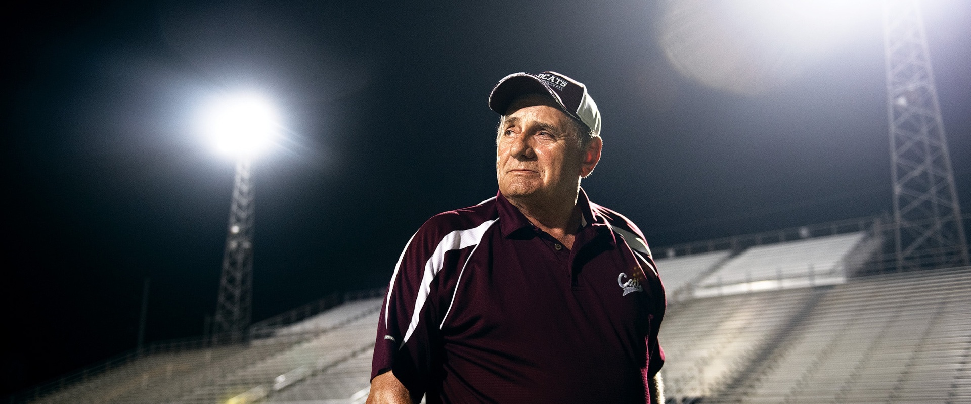 The Powerhouse of Ellisville: The Dominance of High School Sports in MS