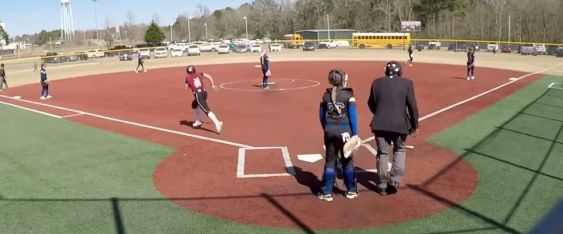The True Value of High School Sports in Ellisville, MS