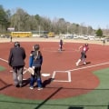 The Ultimate Guide to Ellisville Sportsplex in Mississippi