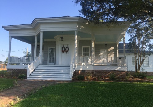 The Ultimate Guide to Sports in Ellisville, MS