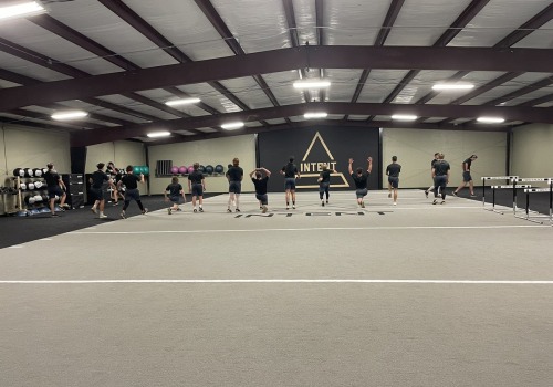 Exploring the Sports Scene in Ellisville, MS
