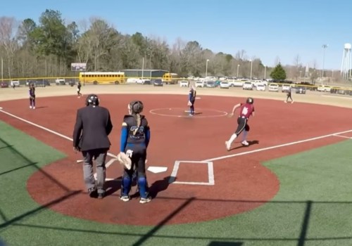 The Ultimate Guide to Ellisville Sportsplex in Mississippi