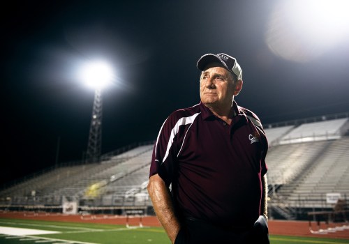 The Powerhouse of Ellisville: The Dominance of High School Sports in MS